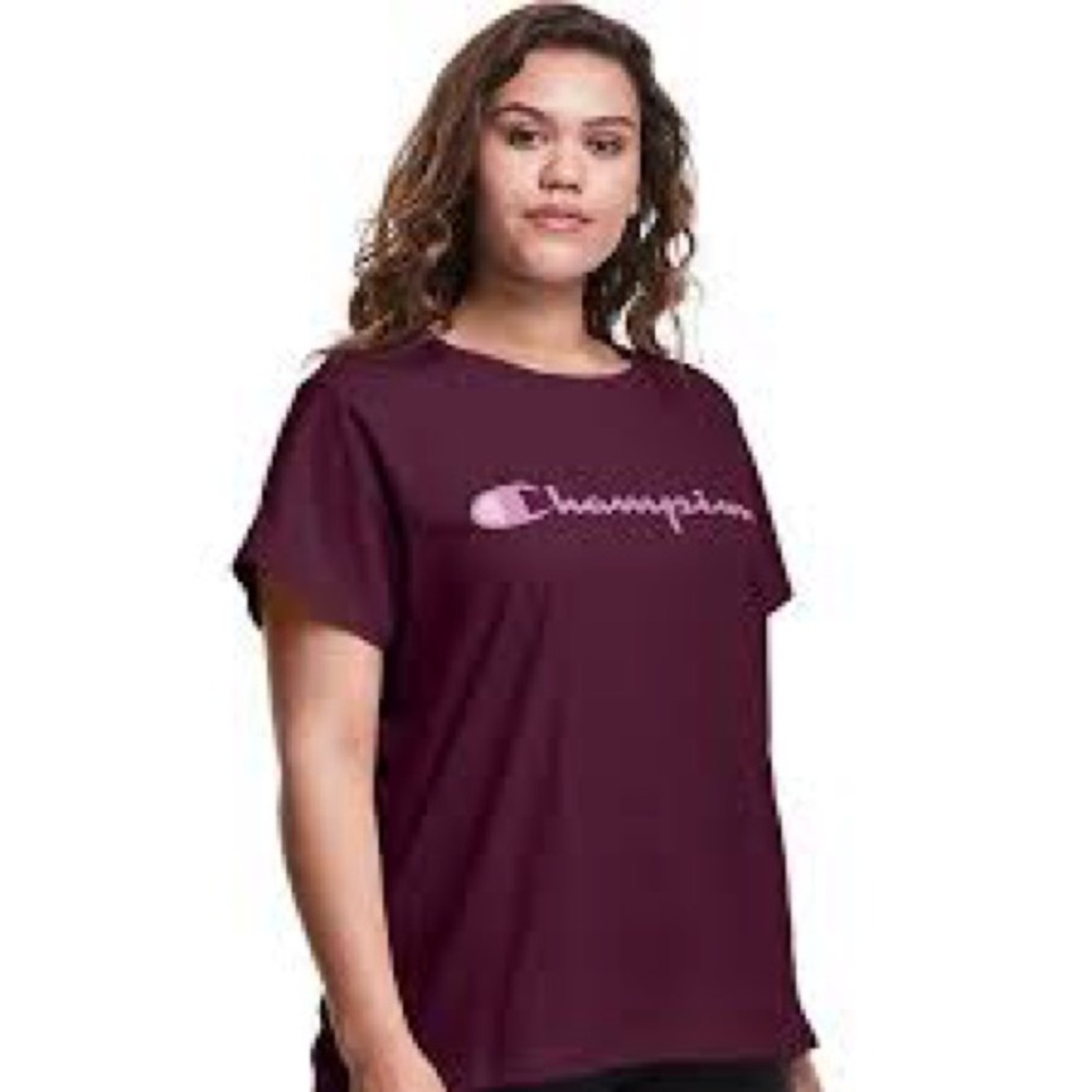Champion T-shirt 1X